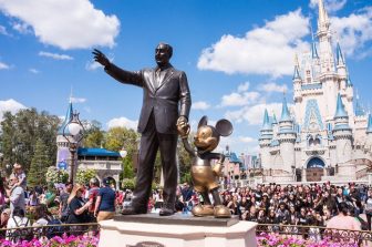 Disney Faces Backlash Over Price Increases