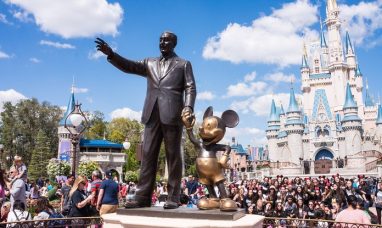 Disney Faces Backlash Over Price Increases