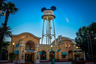 Disney Earnings Show Streaming Gains Amid Parks Decline