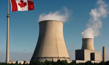 Global Uranium Market Surges as US Production Rebounds and Canada Advances Major Projects