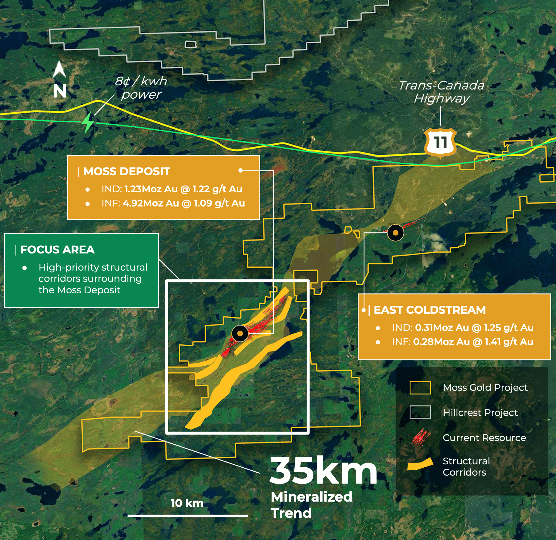 image20 1 Junior Gold Stock Expands Resource to 1.54M Ounces Gold Indicated and 5.20M Ounces Inferred