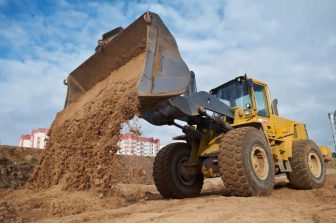 Construction Equipment Market is expected to grow at a compound annual growth rate (CAGR) of 4.48 percent until FY30