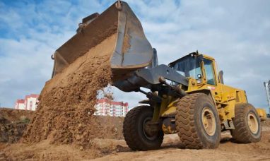 Construction Equipment Market is expected to grow at a compound annual growth rate (CAGR) of 4.48 percent until FY30