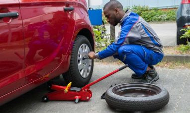 Toyota Supports Relief Efforts for Hurricane Helene and Other Recent Natural Disasters