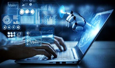 Top AI Stock to Watch in 2023