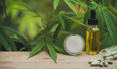 Medical Marijuana Market to Grow by USD 39.8 Billion (2024-2028), Driven by Product Launches, How AI is Shaping t...