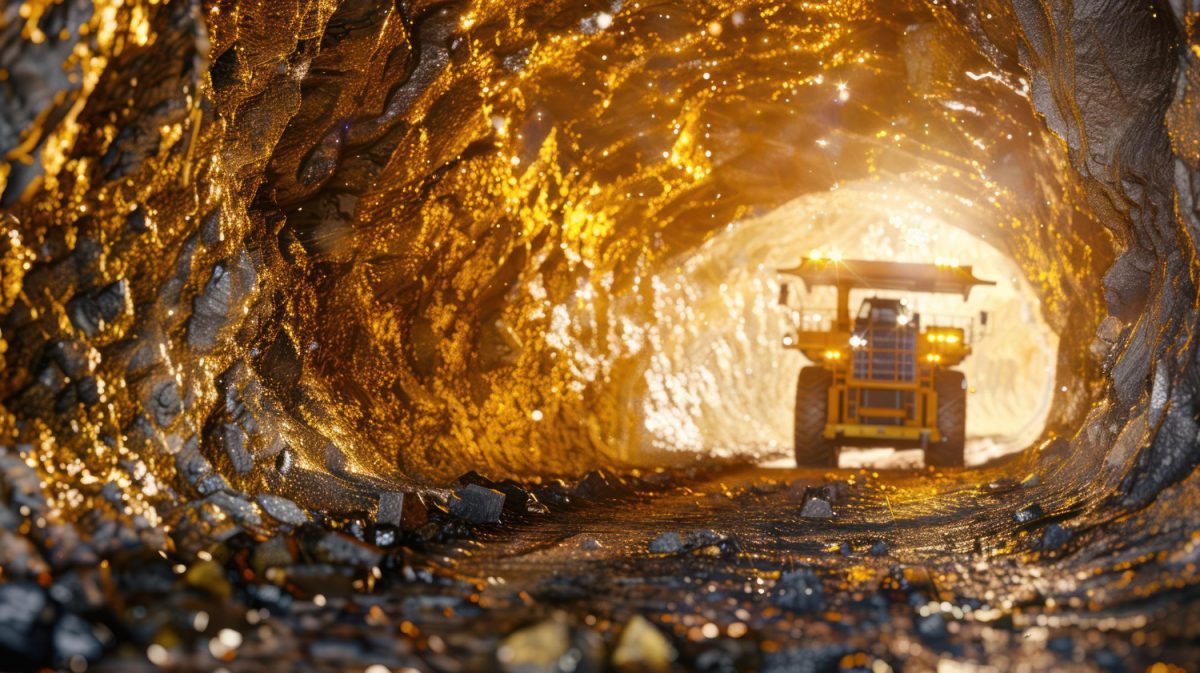 45908 2 Gold Surges to $2,700 as Election Promises Set to Supercharge Canadian Mining