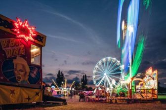 United Parks & Resorts Inc. Appoints James Mikolaichik as Chief Financial Officer and Treasurer