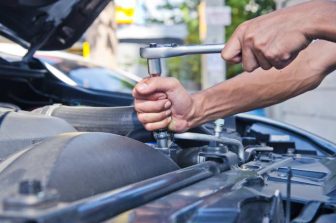 CONCORD PACIFIC UNVEILS WORLD’S LARGEST EV PARKING FACILITY