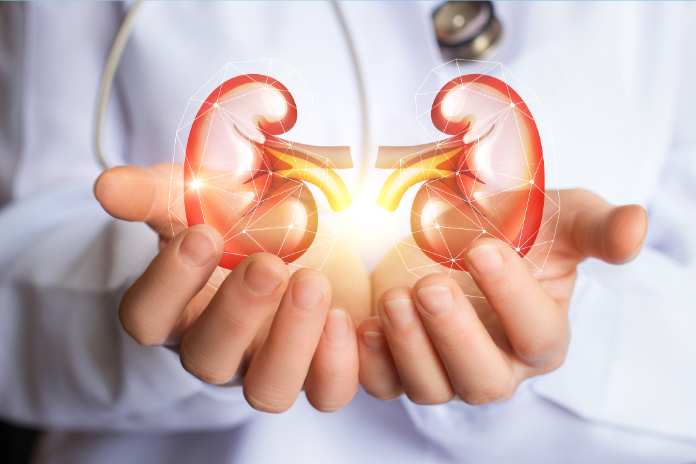 0deff6e68d8a14d0f7f0e9b4fd48bc66 1 TEZSPIRE MET BOTH CO-PRIMARY ENDPOINTS IN PHASE 3 TRIAL FOR CHRONIC RHINOSINUSITIS WITH NASAL POLYPS