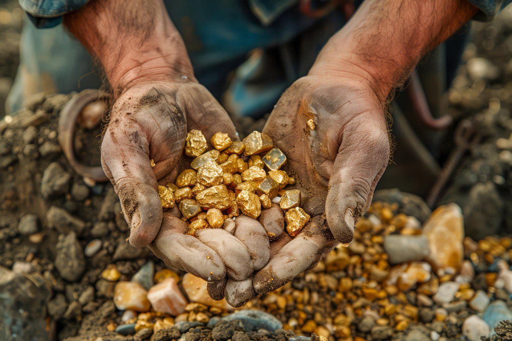 15089 Opawica Explorations Begins Field Work at its Arrowhead Gold Project in Quebec, Canada in Preparation For Upcoming Drill Campaign.