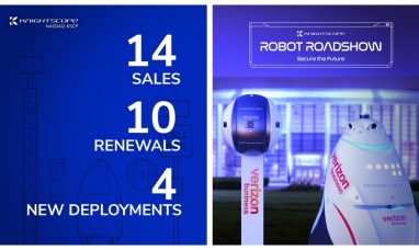 14 Sales, 10 Renewals and 4 New Deployments