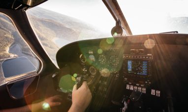 Surf Air Mobility Reports Third Quarter Financial Results, Exceeding Revenue and Adju...