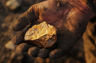 Gold Price Rally Breathes New Life into Canadian Mining Companies