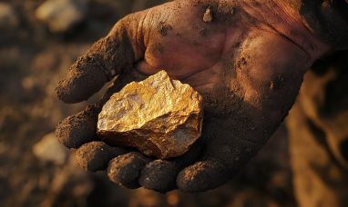 Gold Price Rally Breathes New Life into Canadian Mining Companies