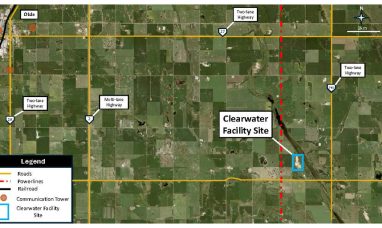 E3 Lithium Secures Site for Alberta’s First Lithium Production Facility