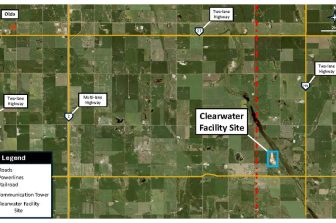 E3 Lithium Secures Site for Alberta’s First Lithium Production Facility