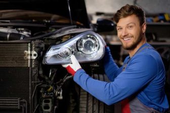 Survey Shows Automotive Service Technicians Want More Data-Driven Tools