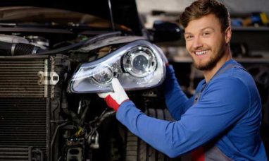 Survey Shows Automotive Service Technicians Want More Data-Driven Tools