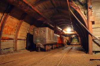 LUNDIN GOLD REPORTS THIRD QUARTER OF 2024 RESULTS