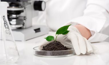 WILLOW BIOSCIENCES ANNOUNCES NEW PARTNERSHIP WITH A GLOBAL INGREDIENT MANUFACTURER TO ADVANCE DEVELOPMENT OF A HI...