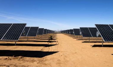 Qn-SOLAR’s 5MW Solar Project to Energize Agriculture Industry in Svishtov