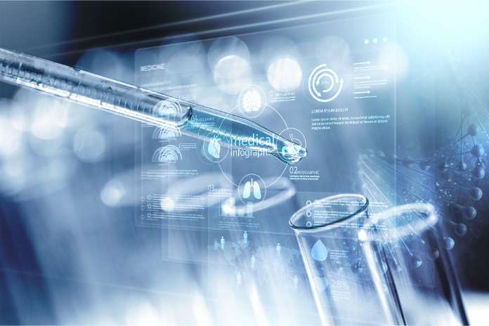 58ae17bd6162fb31e6c77a4578bdee47 1 Enea TECH and Biomedical Foundation invests €15 million in Tethis to develop new diagnostic methods in oncology using liquid biopsy