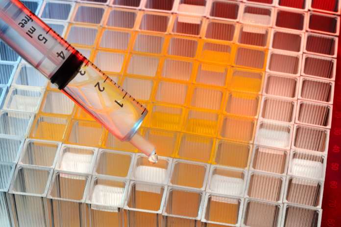 3993a459ecd344f10aba10b5f66bceb4 Potential Growth for Weight Loss Drug Stock