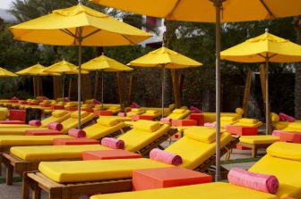 Kimpton Seafire Resort + Spa Named Five-Star Hotel In Forbes Travel Guide’s Star Awards For Third Year In A Row