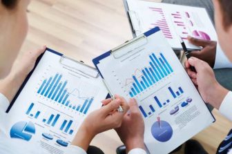 4 Reasons to Hold an Index Fund Forever