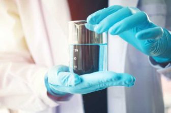 IDEXX Laboratories Stock Rises