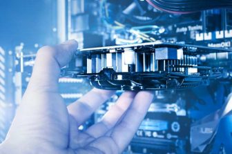 Investing in AI: NVIDIA’s Role