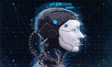 Top AI Stocks Amidst Nasdaq Correction