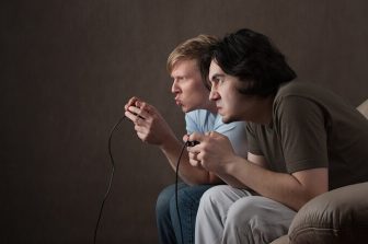 InventHelp Inventor Develops Modified Stress Ball for Video Gaming Enthusiasts (OCC-1749)