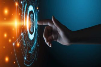 Inspur Showcases at the 2025 Middle East Saudi International Communications and Information Technology Exhibition