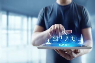 Why Tech Sell-Offs Are Buying Opportunities