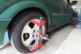 Economic Uncertainty in Auto Industry