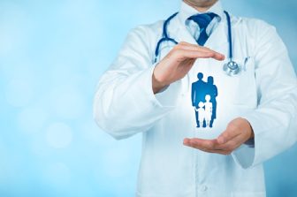 Majorities of Republicans and Democrats Oppose Cutting Medicaid