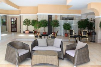 BRAEMAR HOTELS & RESORTS DECLARES DIVIDENDS FOR THE SECOND QUARTER OF 2025