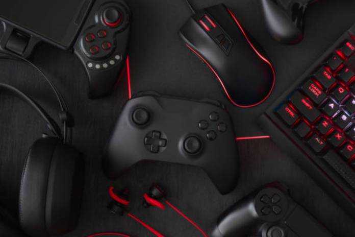 813e5eda592bd52dc599c10a54a78e4e Tencent Games Unveils Updates on 46 Exciting Titles at Spark 2025