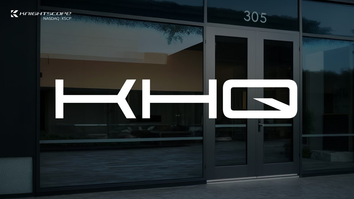 KSCP KHQ 1 Knightscope Secures New 33,000 Sq Ft Silicon Valley Headquarters to Power Next Phase of Growth as a New Era Begins
