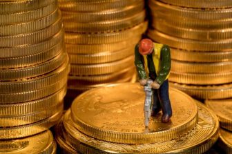 BMO Nesbitt Burns Inc. Files Early Warning Report