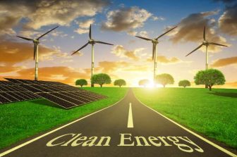 Consumers Energy Breaks Ground on Blackman Solar Gardens Site Near Jackson