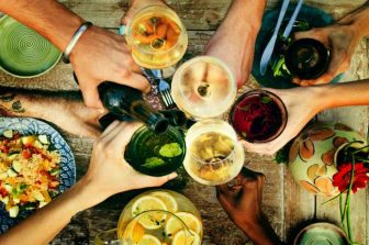 Danimals® and Olympian Allyson Felix Are Coming to the Rescue for Parents in Snack Time Emergencies with “Snack Hero” Deliveries