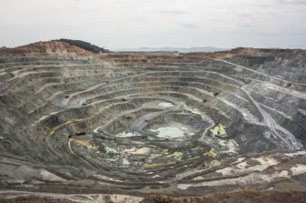 Newmont Announces a Decrease in its Holdings of Discovery Silver Corp.