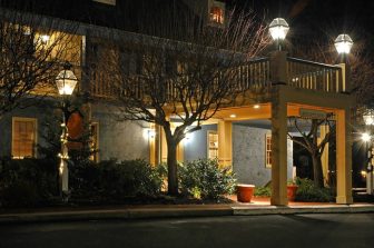 Farmhouse at Descanso Gardens to Open May 30, 2025, Offering New Farm-to-Table Culinary Experience