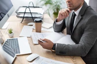 S&P 500 Update: Fiserv’s Stock Decline