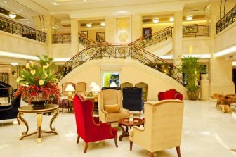 Hozpitality Group Honors the Middle East’s Top 30 Engineering Leaders in Hospitality