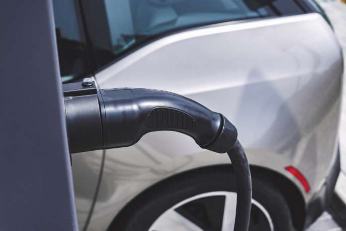 d95699067cf8f014b69519c69a1e1dc4 QuantumScape vs ChargePoint: EV Stocks Compared