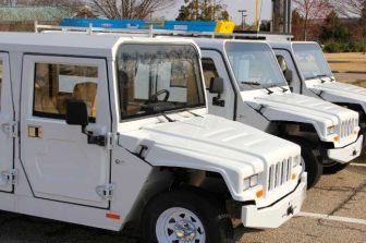 GreenPower Announces Term Loan Offering